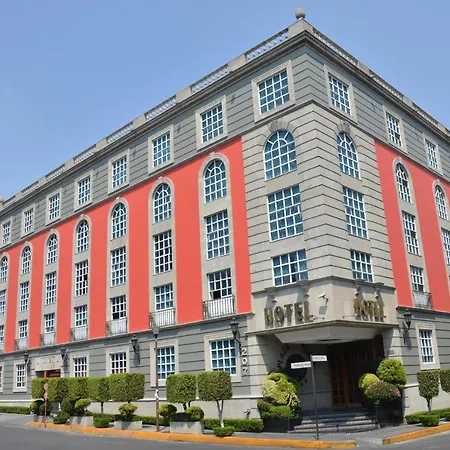 Hm Hotel Belices (Adults Only)