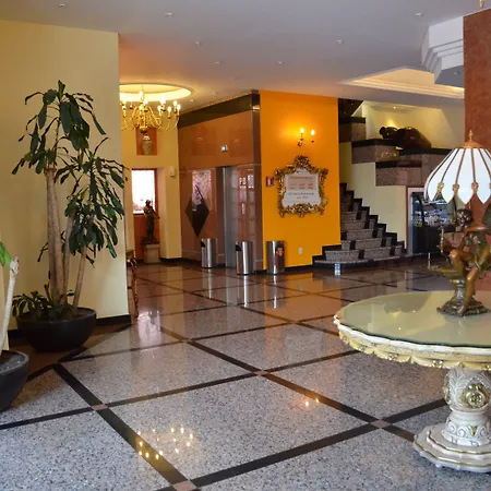 Hm Hotel Belices (Adults Only)