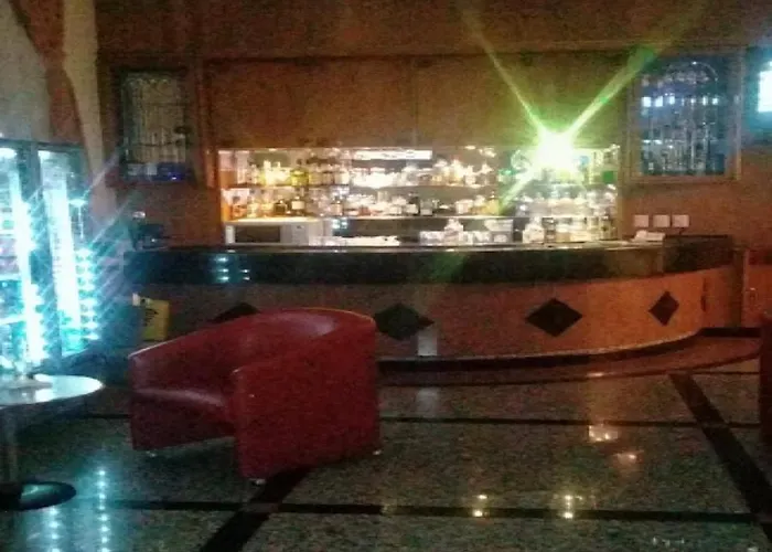 Hm Belices (adults Only) Hotel Mexico City