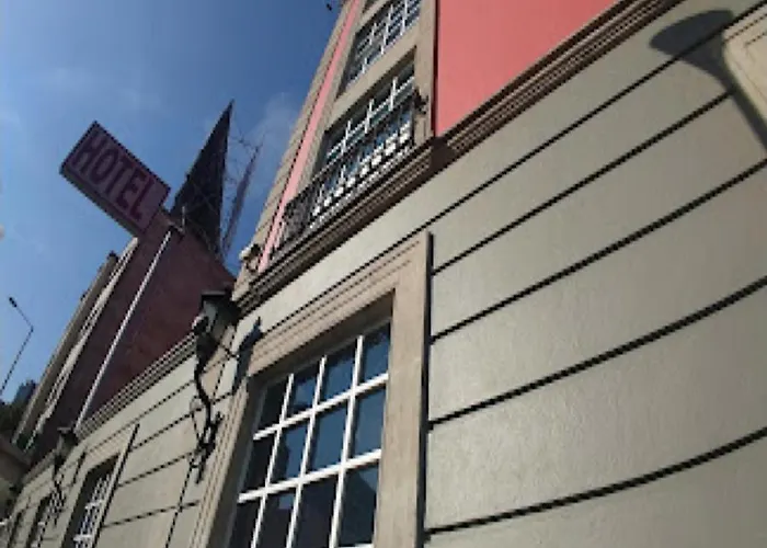 Hm Belices (adults Only) Hotel