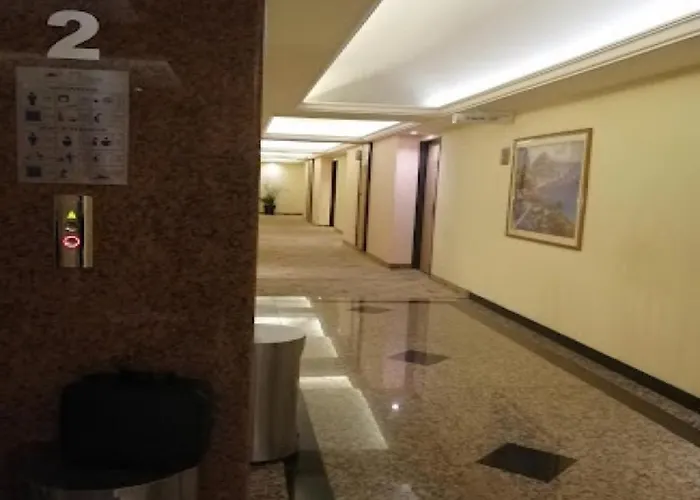 Hm Belices (adults Only) Hotel Mexico City