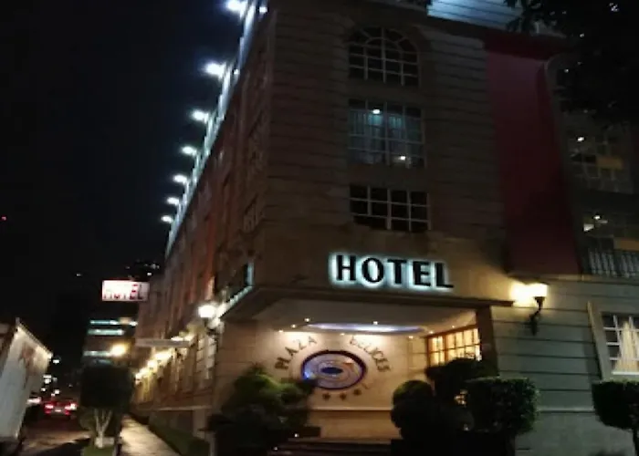 Hm Belices (adults Only) Cidade do México