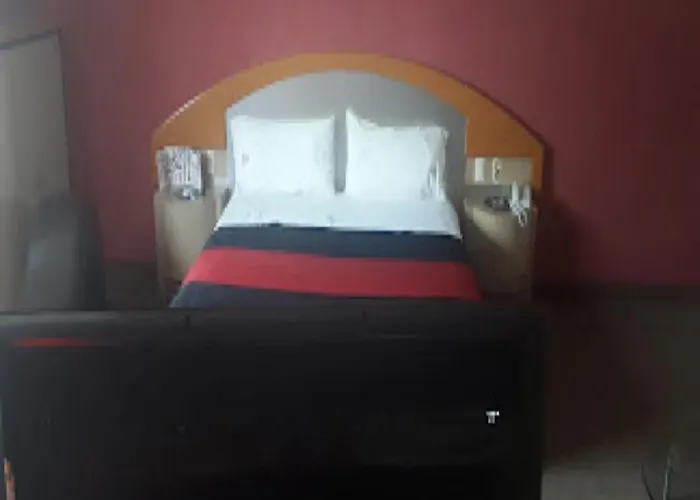 Hm Belices (adults Only) * Cidade do México