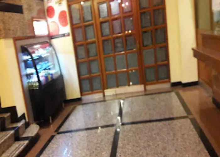 Hotel Hm Belices (adults Only) Cidade do México