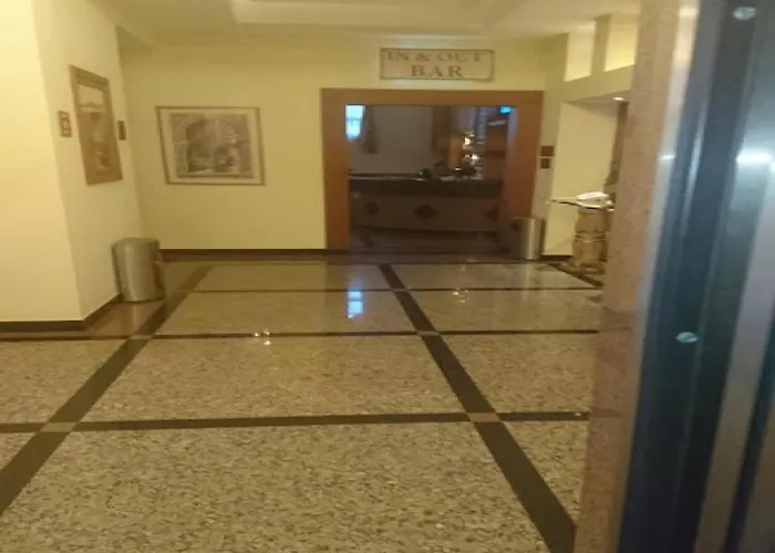 Hotel Hm Belices (adults Only)