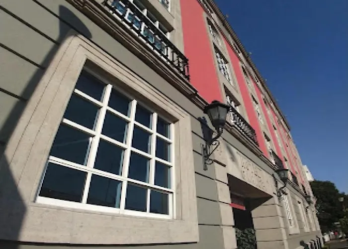 Hm Belices (adults Only) Cidade do México