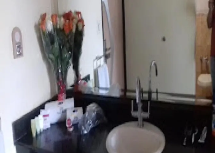 Hm Belices (adults Only) Cidade do México