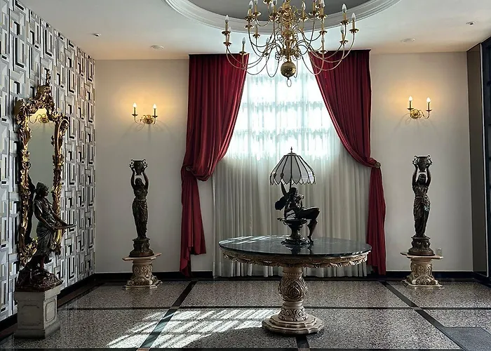 Hotel Hm Belices (adults Only) *