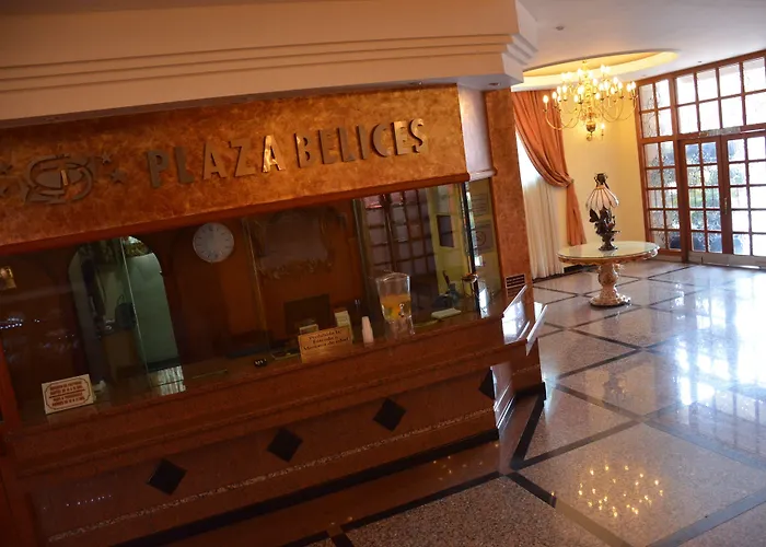Hotel Hm Belices (adults Only)