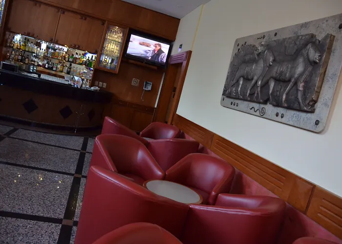 Hm Belices (adults Only) Hotel *
