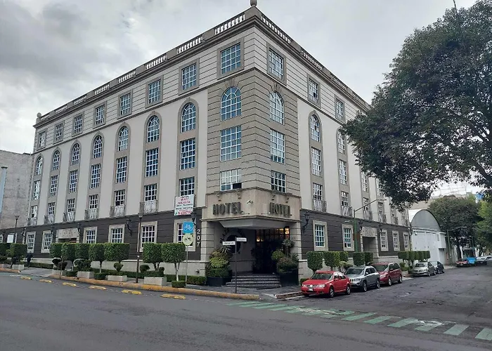 Hotel Hm Belices (adults Only)