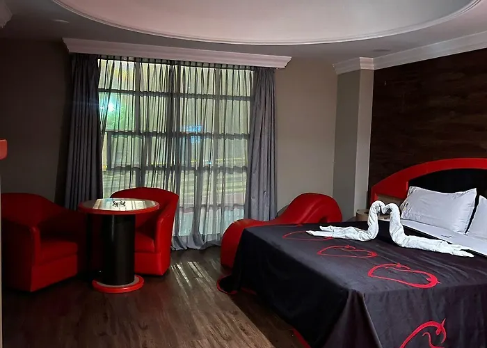 Hm Belices (adults Only) Hotel