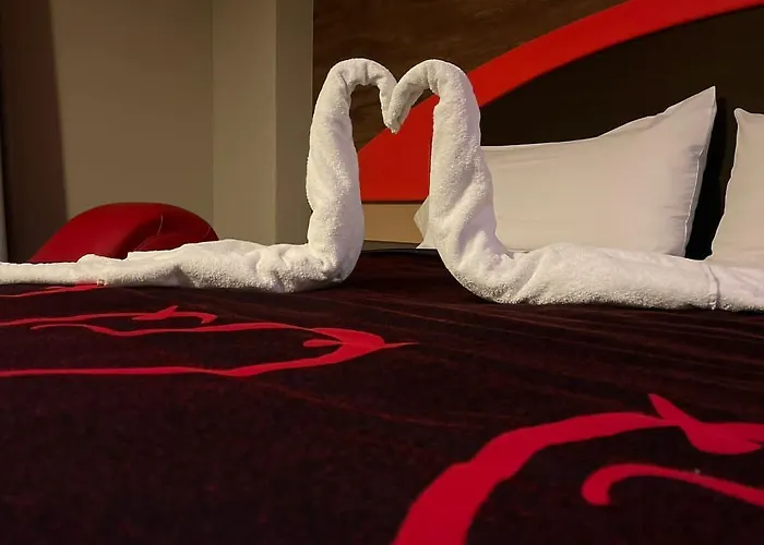 Hm Belices (adults Only) Hotel Cidade do México