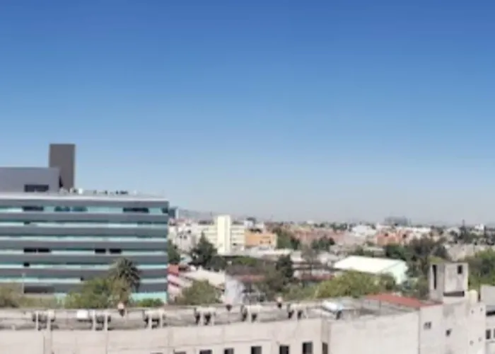 Hm Belices (adults Only) * Cidade do México