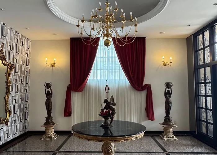 Hotel Hm Belices (adults Only) *