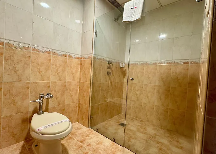 Hm Belices (adults Only) Hotel *